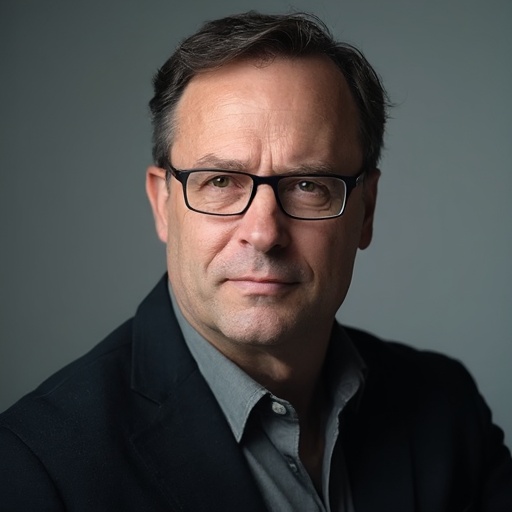 Krzysztof Zieliński — Kasyno na prawdziwe pieniądze reviewer